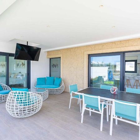Sea Breeze Villas Lapa And Claca Playa Blanca  Kültér fotó