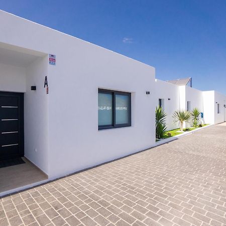 Sea Breeze Villas Lapa And Claca Playa Blanca  Kültér fotó