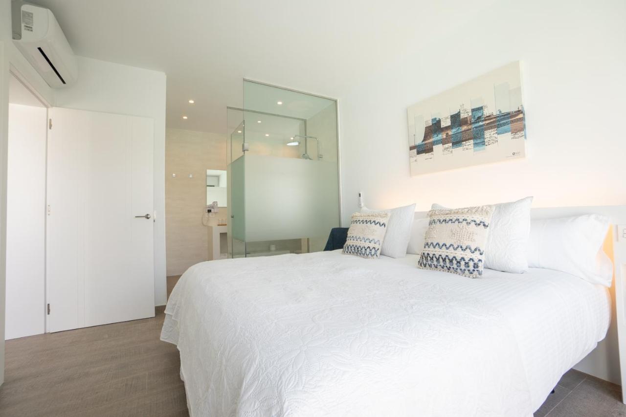 Sea Breeze Villas Lapa And Claca Playa Blanca  Kültér fotó